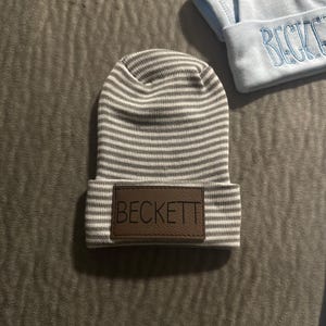 Madison added a photo of their purchase