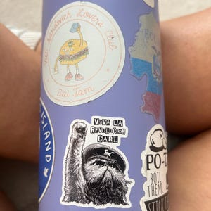 Katrin added a photo of their purchase