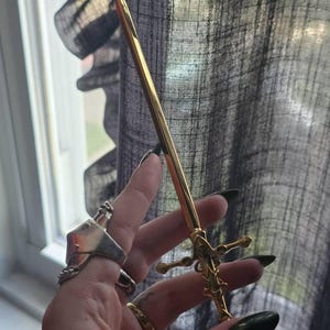 Sara added a photo of their purchase