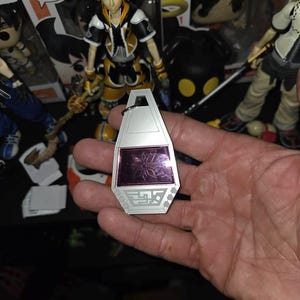 Josh added a photo of their purchase