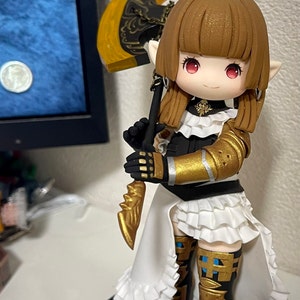 Adam hat ein Foto des gekauften Artikels hinzugefügt