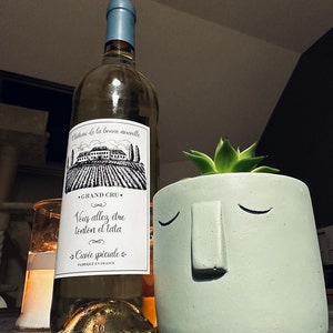 Sullivan added a photo of their purchase