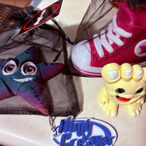 Amanda added a photo of their purchase