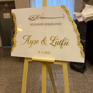 Ayse added a photo of their purchase