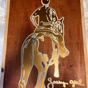 Kayla added a photo of their purchase