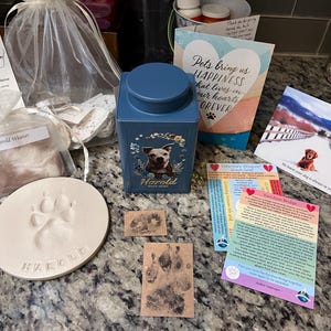 Christa a ajouté une photo de son achat