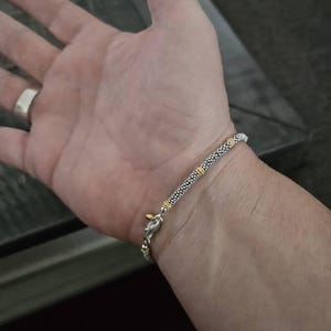 Mike added a photo of their purchase