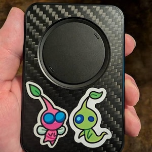 Hunter added a photo of their purchase