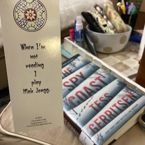 Karen added a photo of their purchase