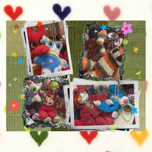 Cotton added a photo of their purchase