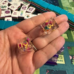 Etsy buyer added a photo of their purchase