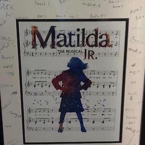 Melissa added a photo of their purchase