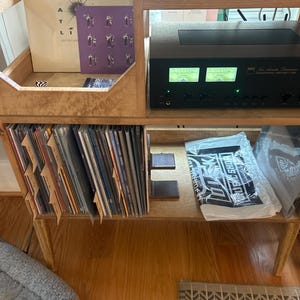 Richard added a photo of their purchase