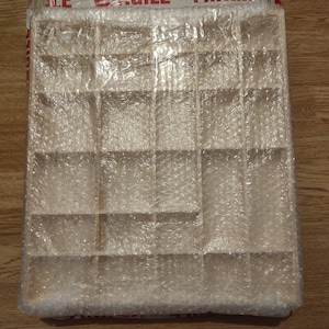 Lu added a photo of their purchase
