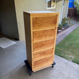 Jim added a photo of their purchase