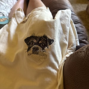 Kara added a photo of their purchase