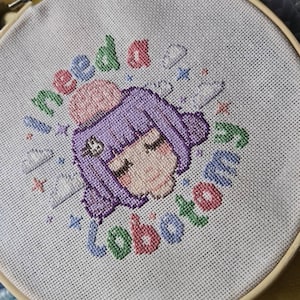 Luna hat ein Foto des gekauften Artikels hinzugefügt