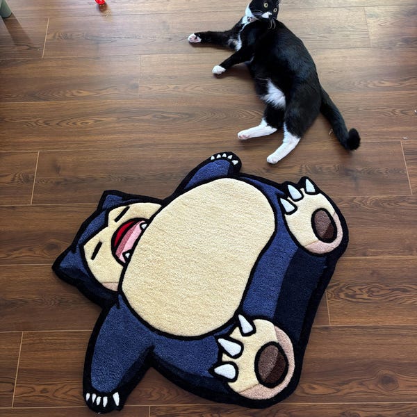 Handmade Barbie Rug | Hand Tufted Rug | Girls Bedroom | Girls Decor ...