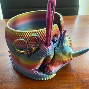 Joanne added a photo of their purchase