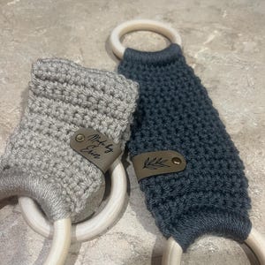 Karen added a photo of their purchase