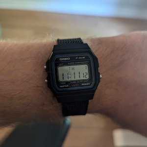 Cameron added a photo of their purchase