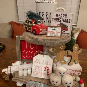 Sarah added a photo of their purchase