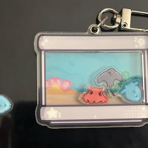 Jen added a photo of their purchase
