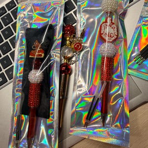 Zakiyyah added a photo of their purchase