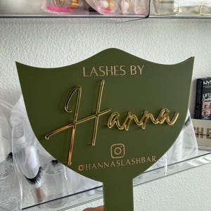 Hanna hat ein Foto des gekauften Artikels hinzugefügt