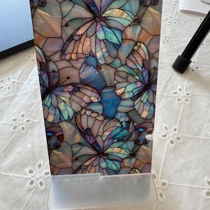 Alma added a photo of their purchase