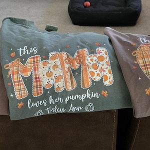 Denise added a photo of their purchase