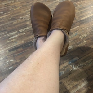 Angela added a photo of their purchase