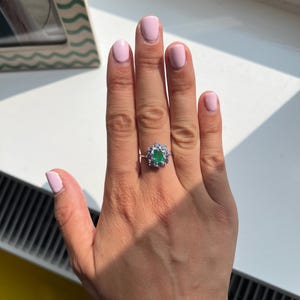 Bethan added a photo of their purchase