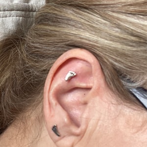 Gina added a photo of their purchase