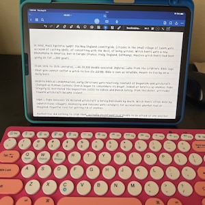 Etsy buyer added a photo of their purchase