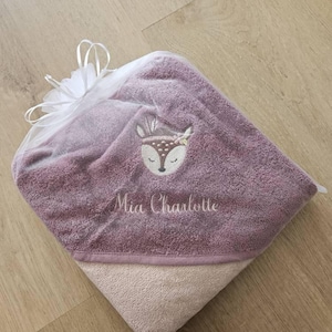 Samira added a photo of their purchase