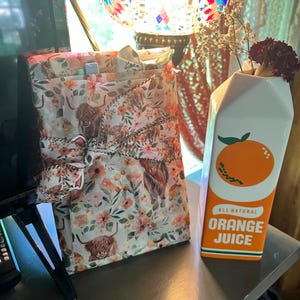 Anna added a photo of their purchase