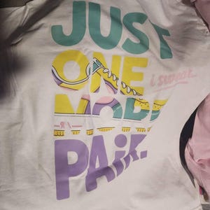 Demarri added a photo of their purchase