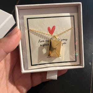 Karina added a photo of their purchase