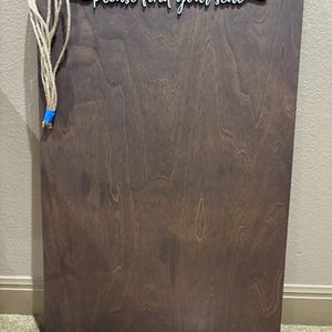 Victoria added a photo of their purchase