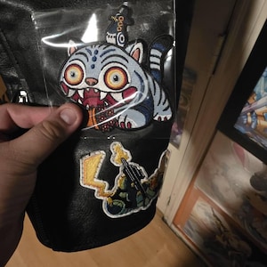 Jesus added a photo of their purchase