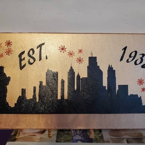 Etsy-Käufer:in hat ein Foto des gekauften Artikels hinzugefügt