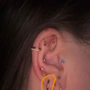 Kayla added a photo of their purchase