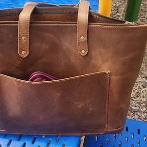 Mary added a photo of their purchase
