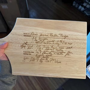 Bethany added a photo of their purchase