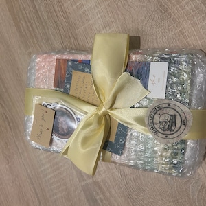 Charleen adicionaram uma foto da sua compra