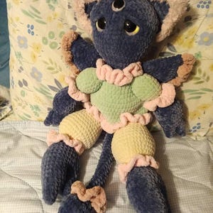 Alyssa added a photo of their purchase