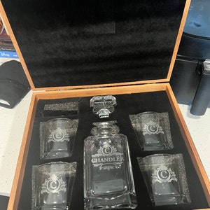 Hannah added a photo of their purchase