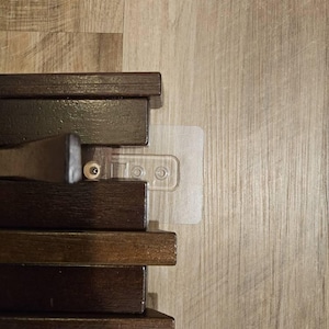 Acheteur Etsy a ajouté une photo de son achat