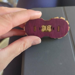Sandra さんが購入した商品の写真を追加しました